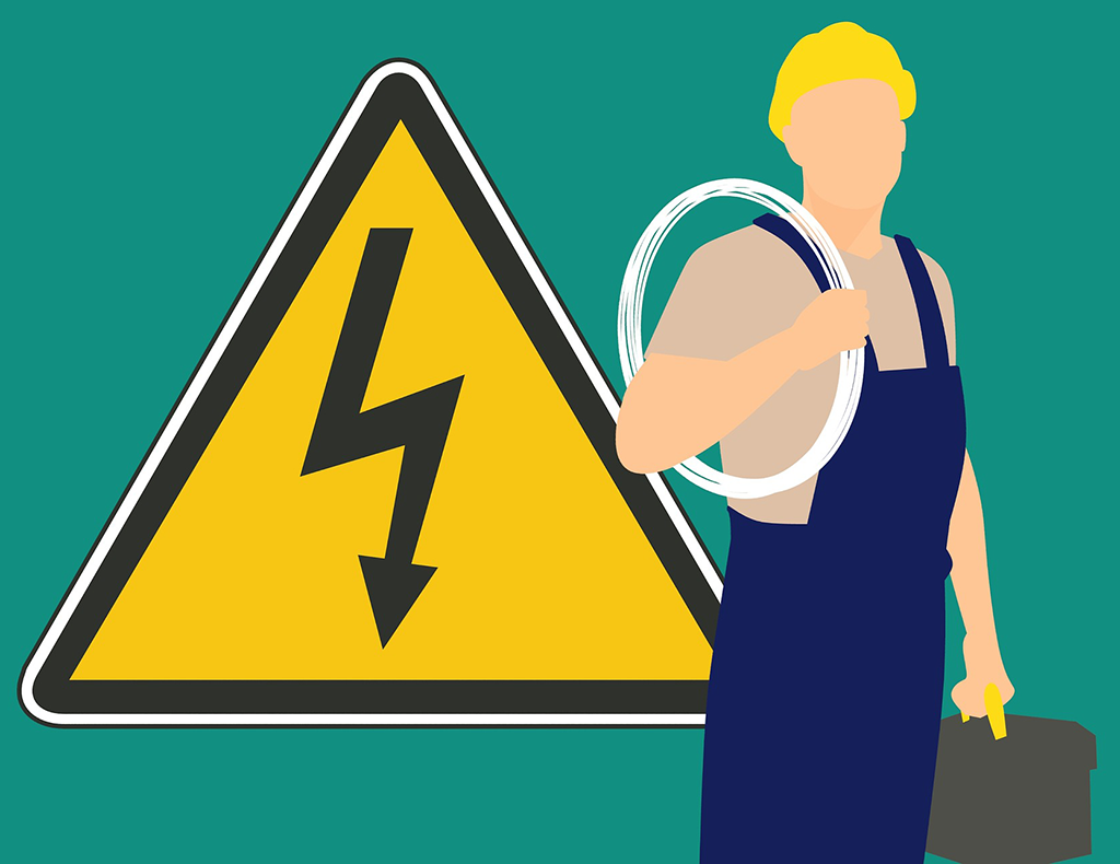 Electrician Bucuresti, Firma autorizata ANRE